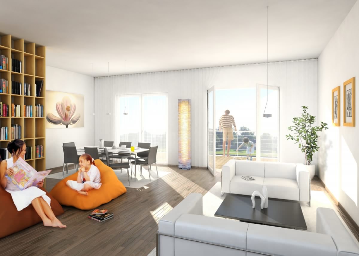 Immobilier Neuf