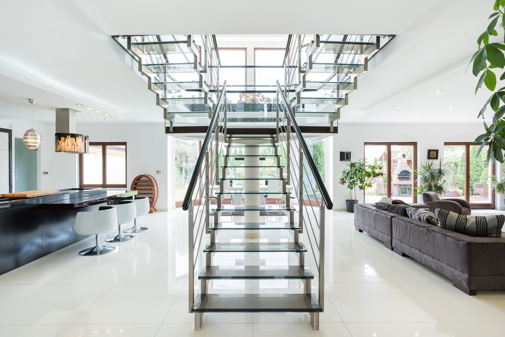 Immobilier Prestige Luxe Paris Vente