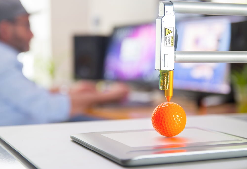 Imprimante 3d