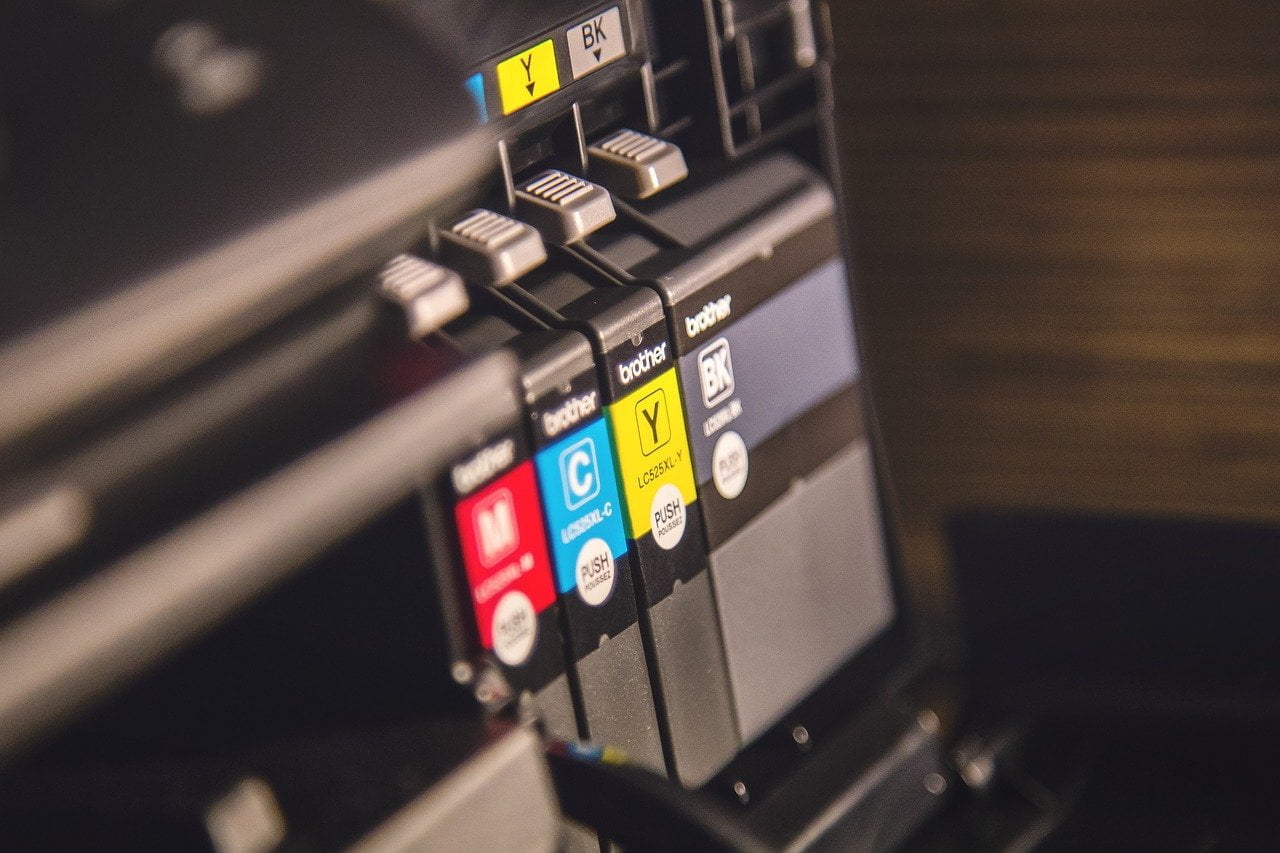 Imprimantes Comment Installer Cartouches Compatibles
