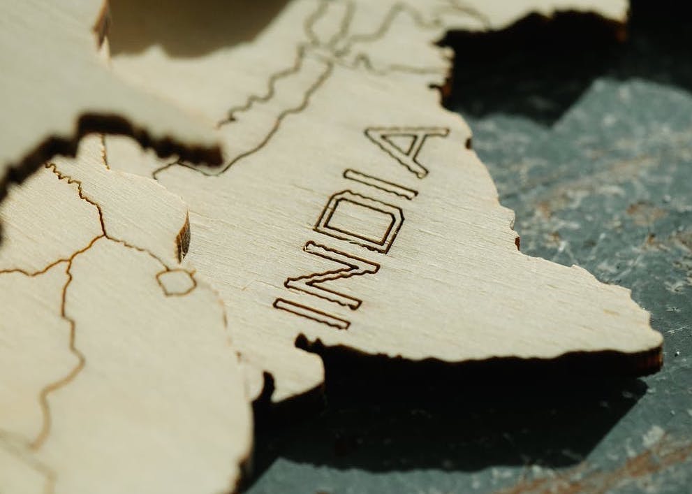 Inde Planifier Voyage D Affaires Visa
