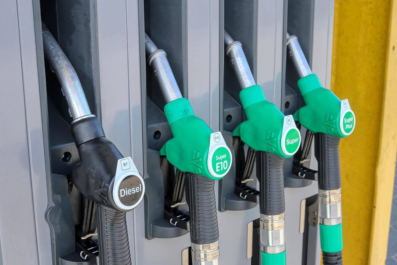 Indemnite Carburant Octobre 1