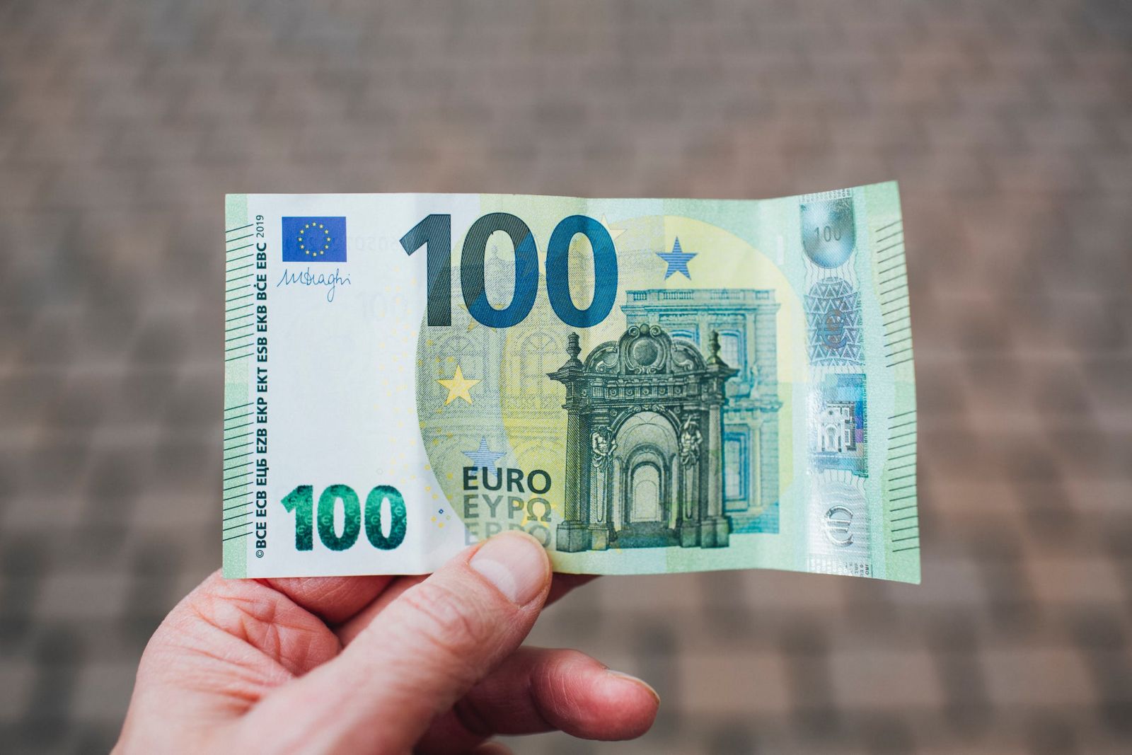 Indemnite Inflation Aide 100 Euros