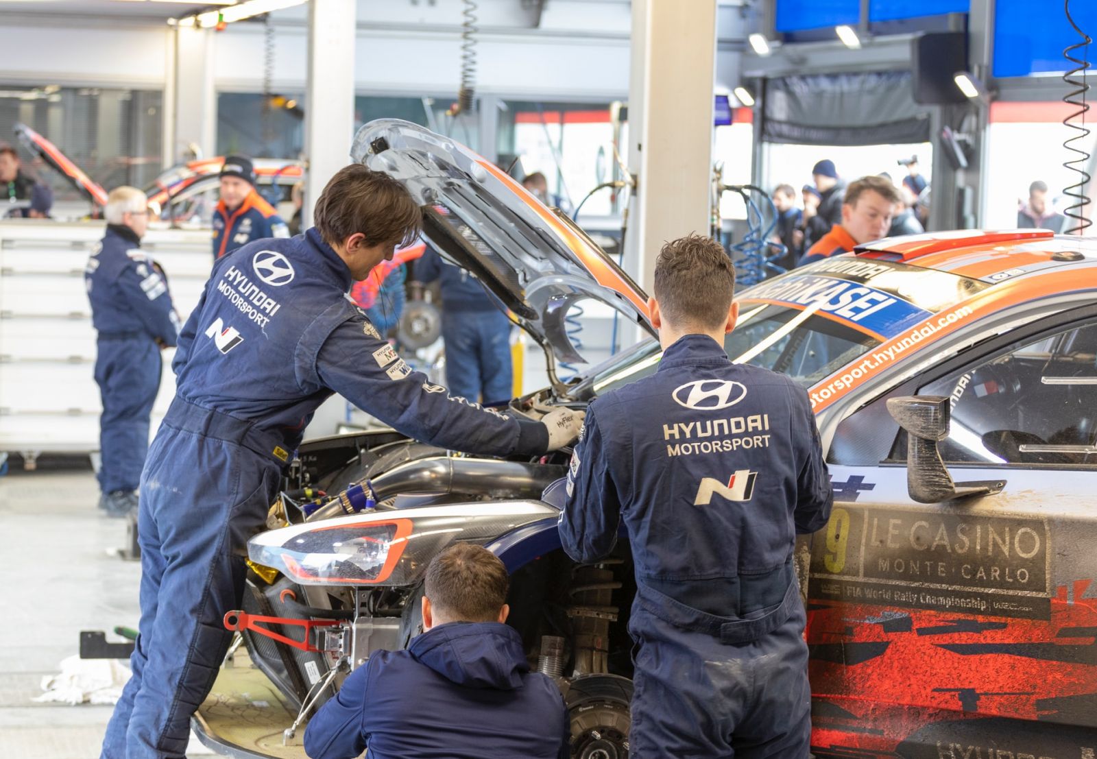 Industrie Automobile Relance Economie France