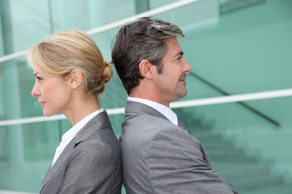 Inegalite Salaire Homme Femme