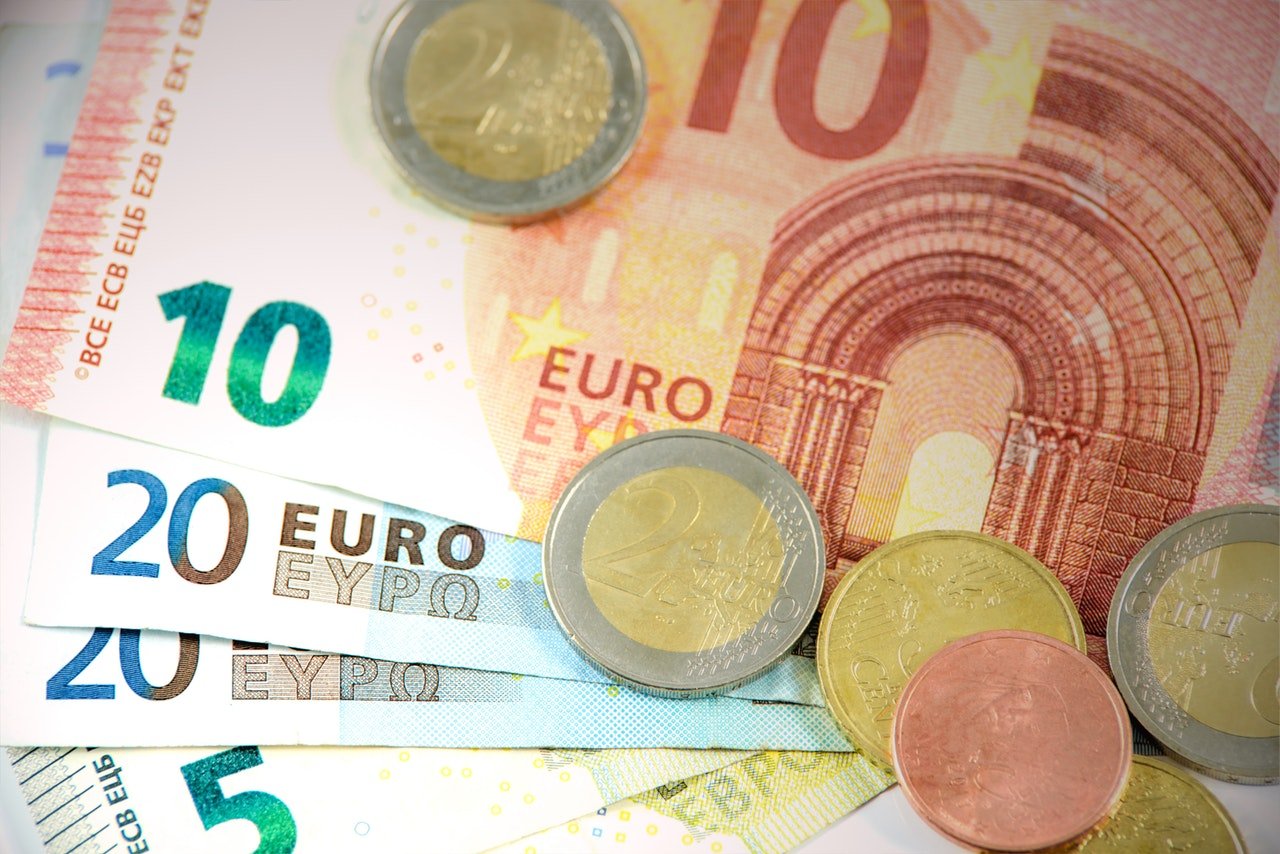 Inflation France Energie Alimentation Matieres Premieres