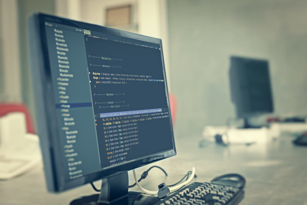 Informatique Depenses Entreprises Logiciels Chiffres
