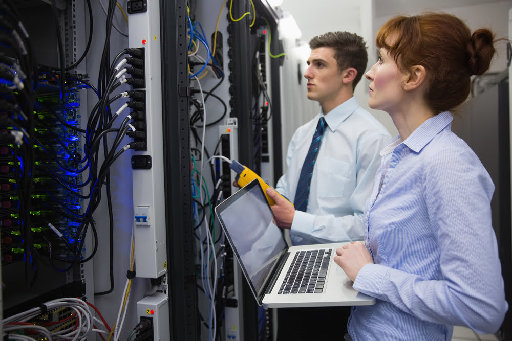 Informatique Donnees Copie Sauvegarde Confidentialite