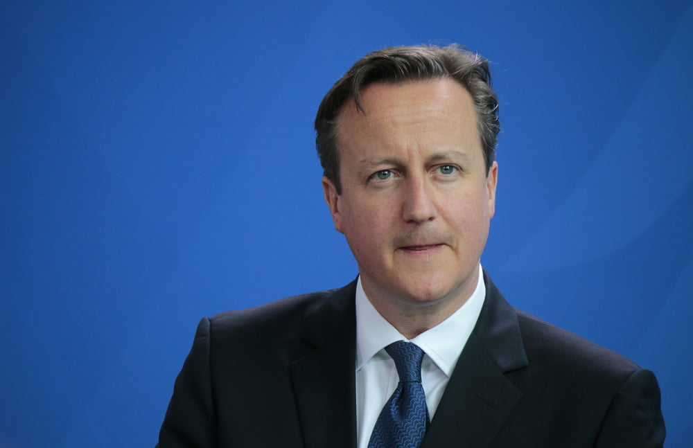 Instrumentalisation Brexit Cameron Reformes Union Europeenne