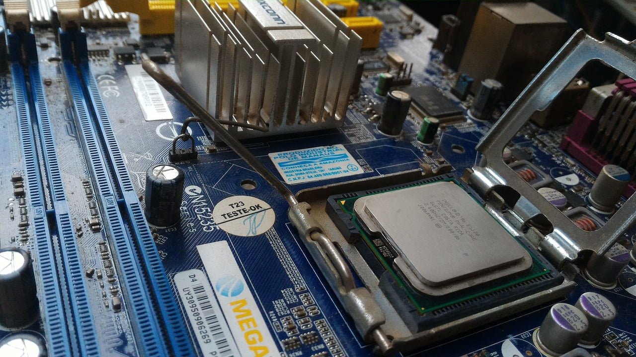 Intel Demission Pdg Relation Amoureuse 1