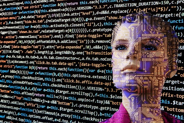 Intelligence Artificielle Assistance Humains Entreprises