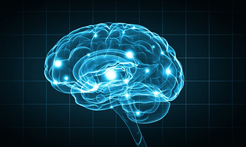 Intelligence Artificielle Cerveau Machine Homme