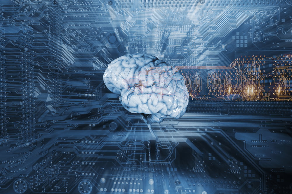 Intelligence Artificielle Changement Revolution Quotidien