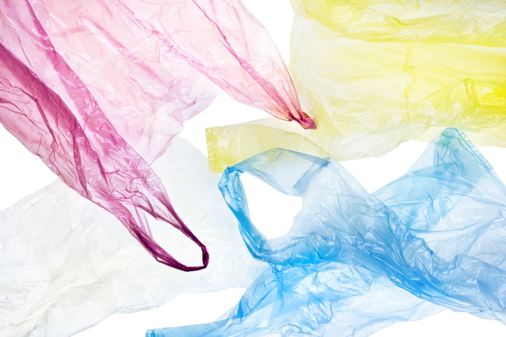 Interdiction Sacs Plastiques Royal Transition Energetique Ecologie