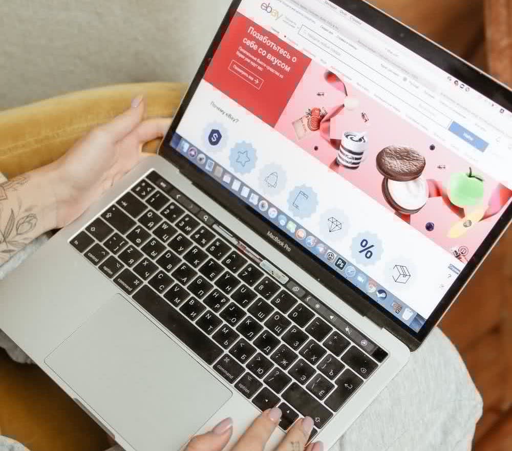 Internet Achats Sites Taxes