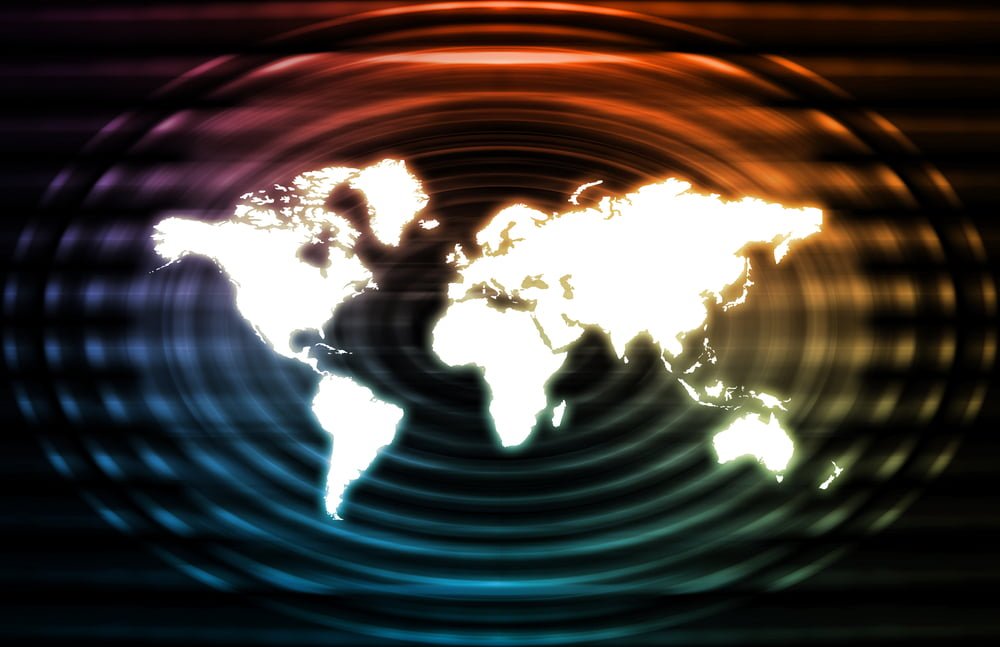 Internet Croissance Economie Stagnation Vide Emploi