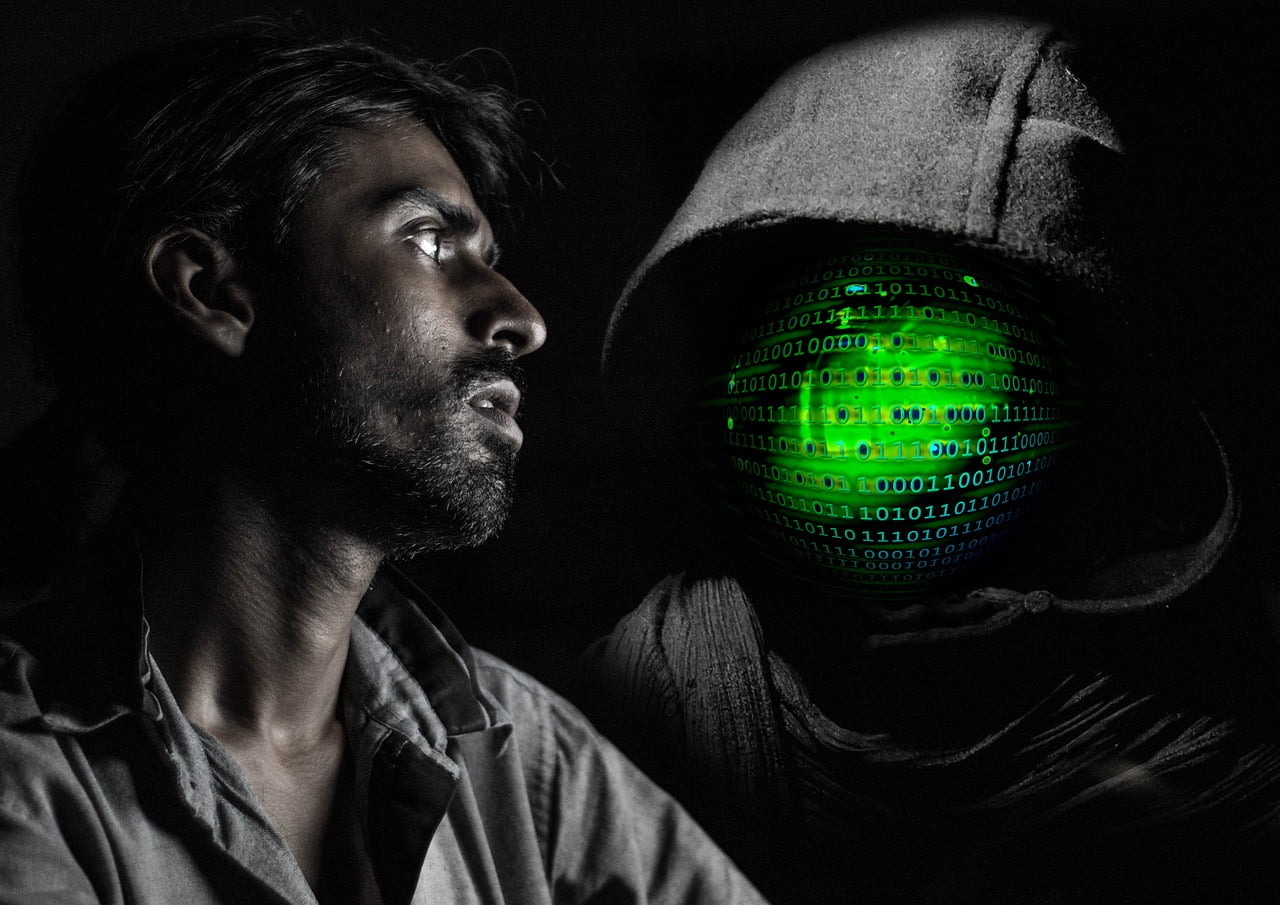Internet Danger Usa Surveillance Piratage Vol Donnees