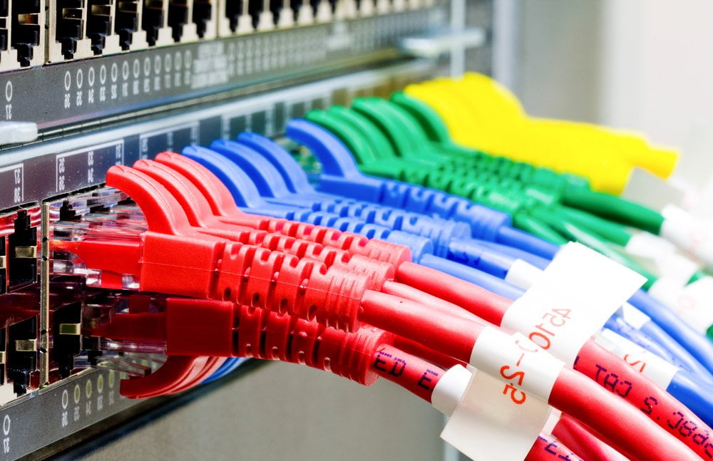 Internet Limite Donnees Fibre Optique Consommation Electrique Probleme 2023