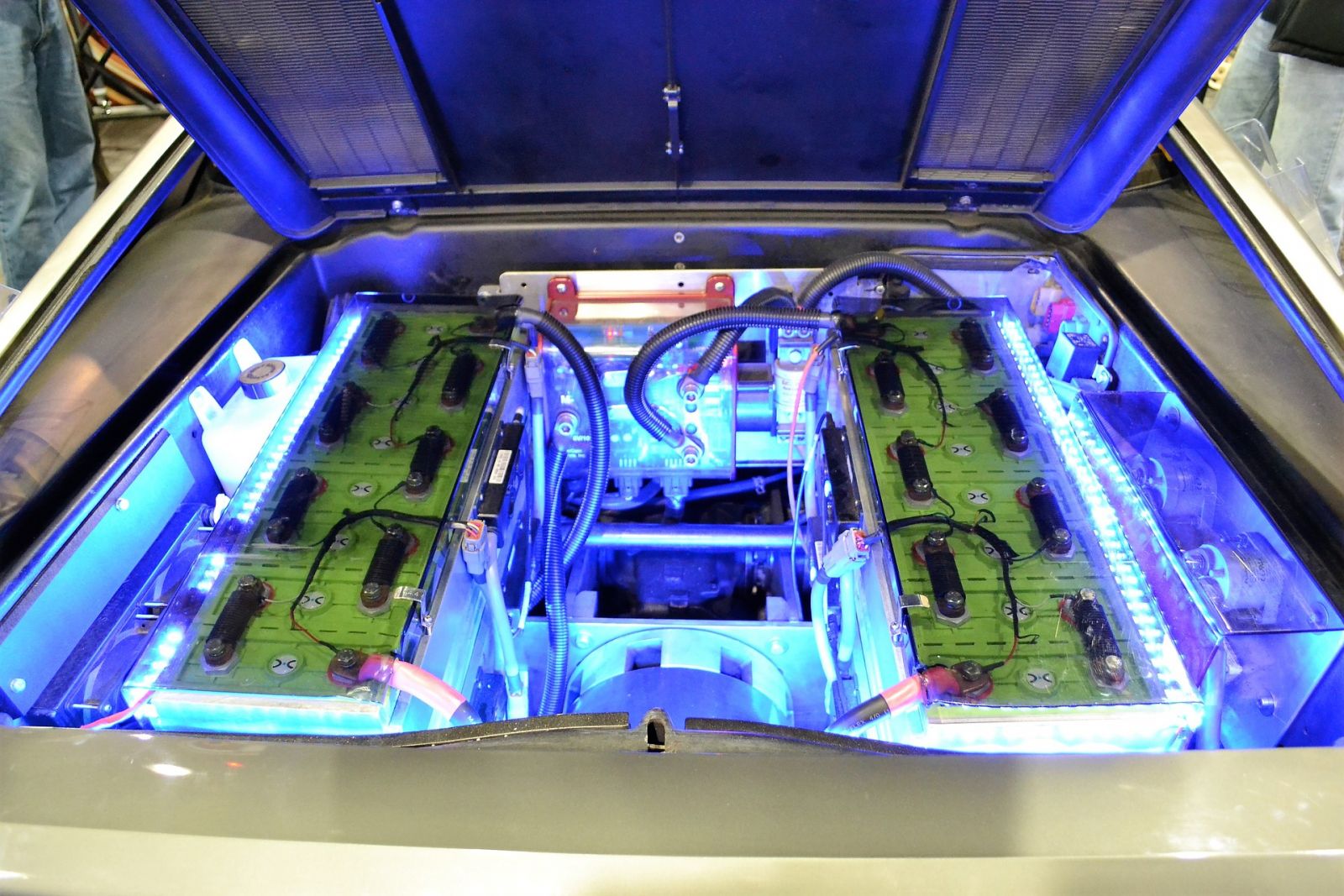 Inventions Brevets Bilan 2019