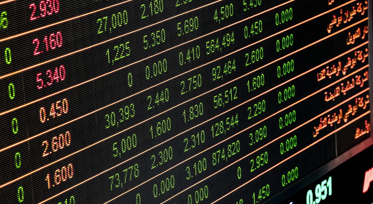 Investir En Bourse Argent Cac 40