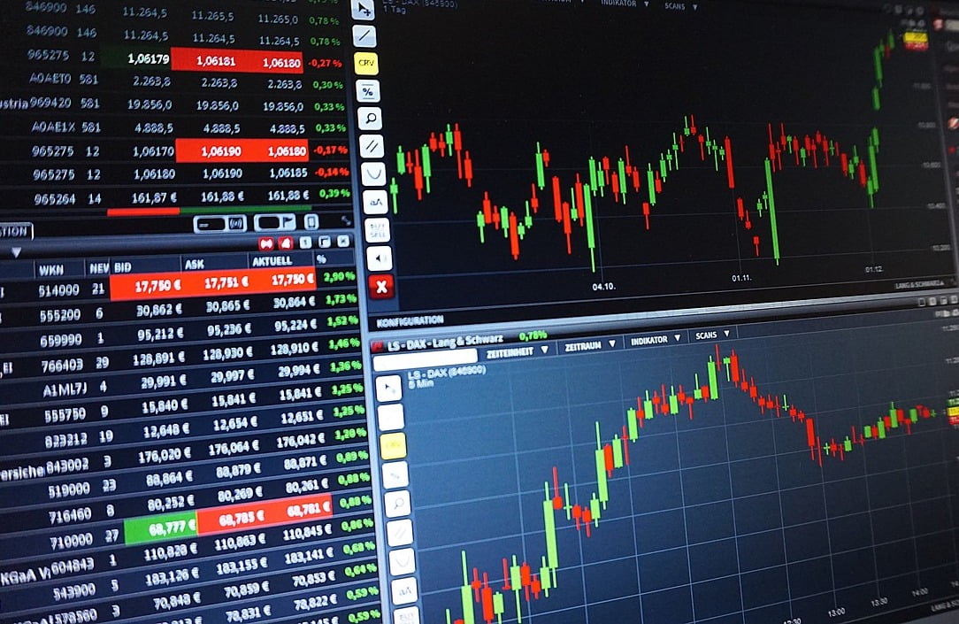 Investir En Bourse Livret A