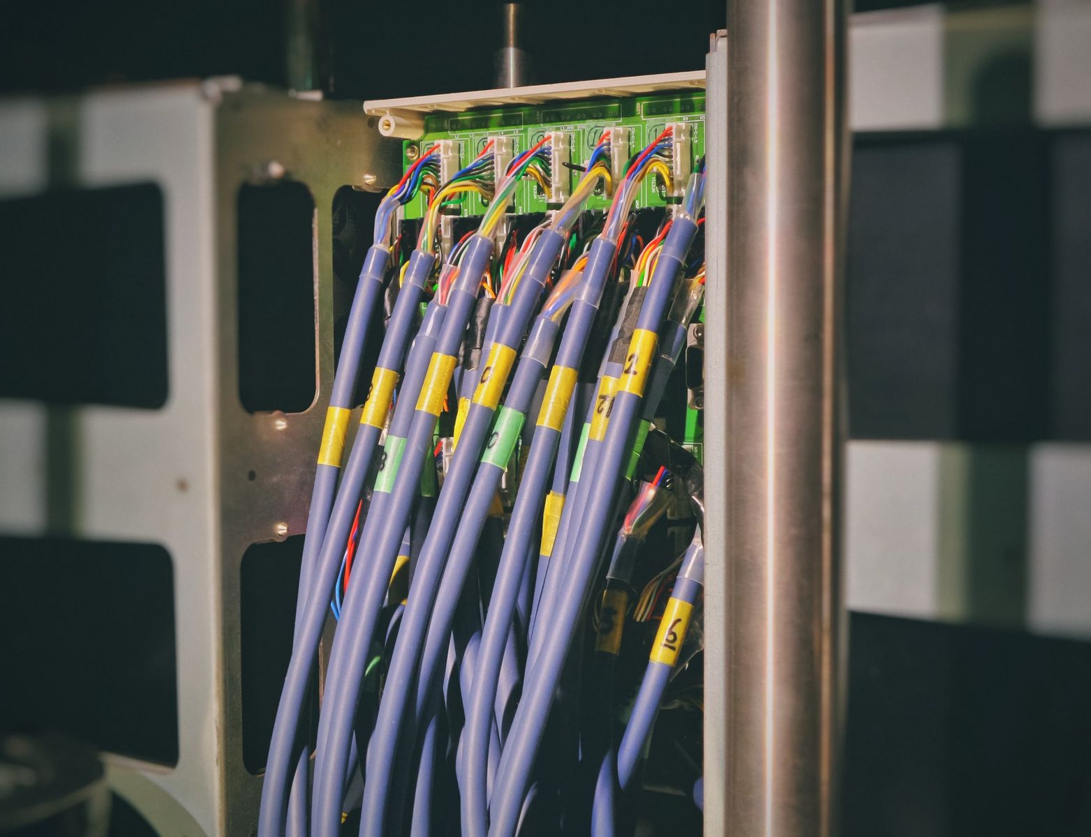 Iot Reseaux Connectivite
