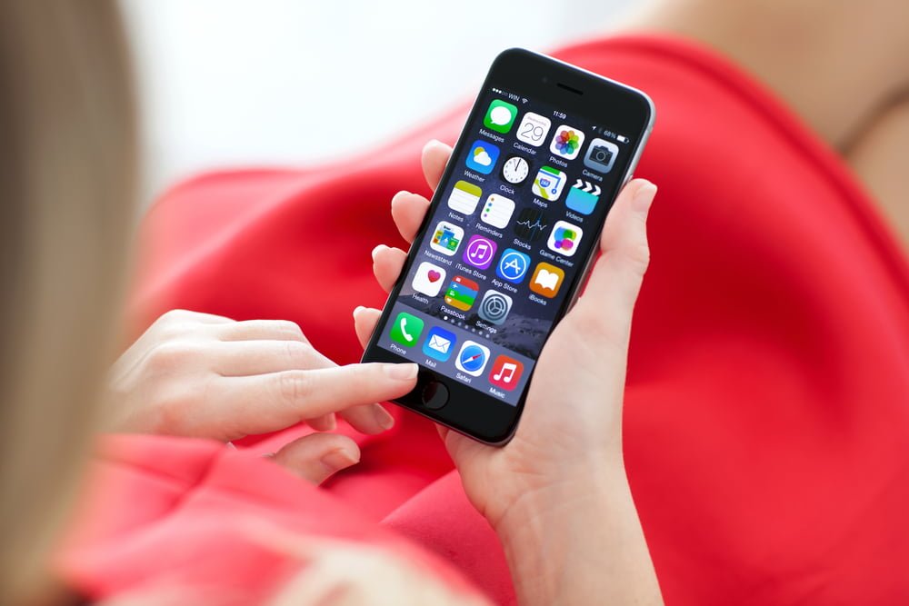 Iphone 5se Nouveau Modele Apple Prix