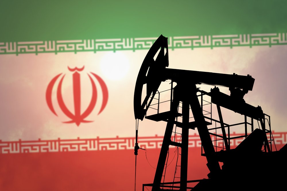 Iran Opep Petrole Production Gel Accord Illogique