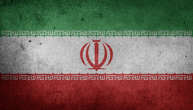 Iran Victoire Rohani Defis Politique