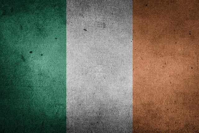 Irlande Croissance Pays Chiffres Emploi