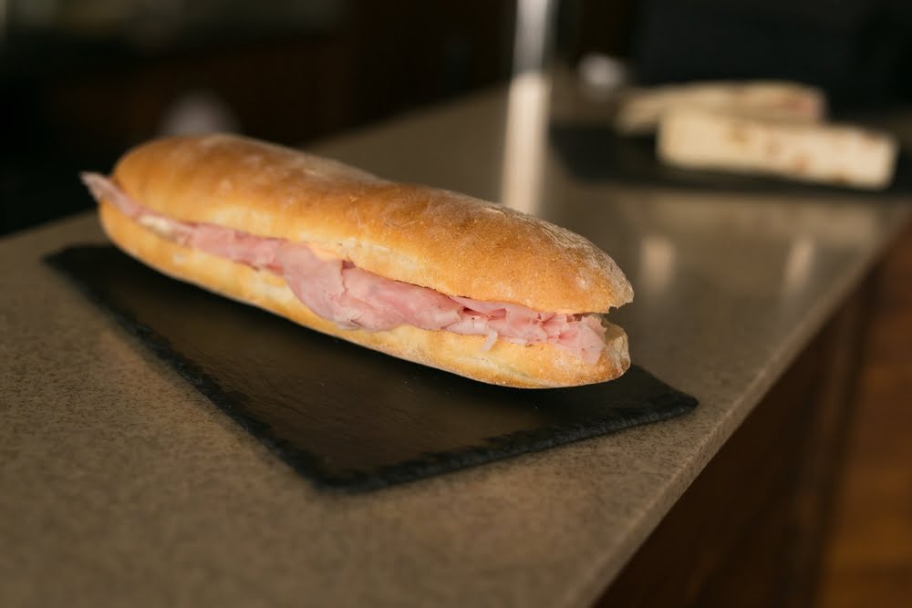Jambon Beurre Prix Augmentation France Etude Gira Conseil