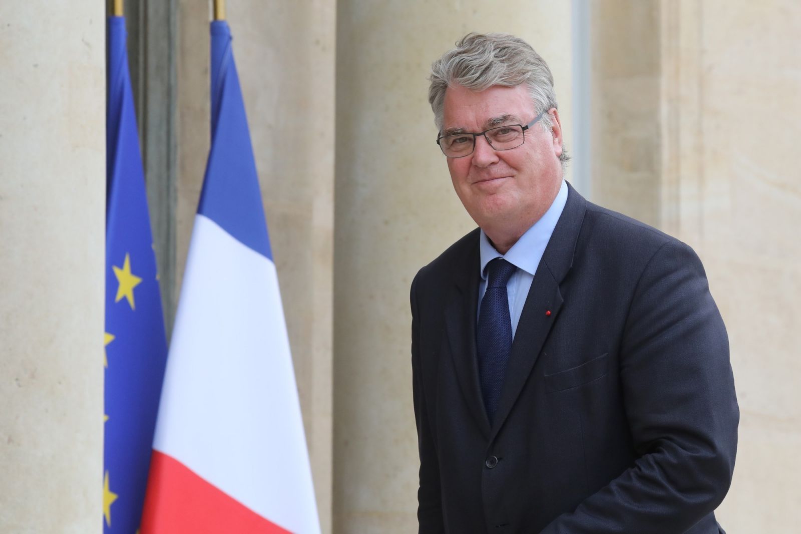 Jean Paul Delevoye