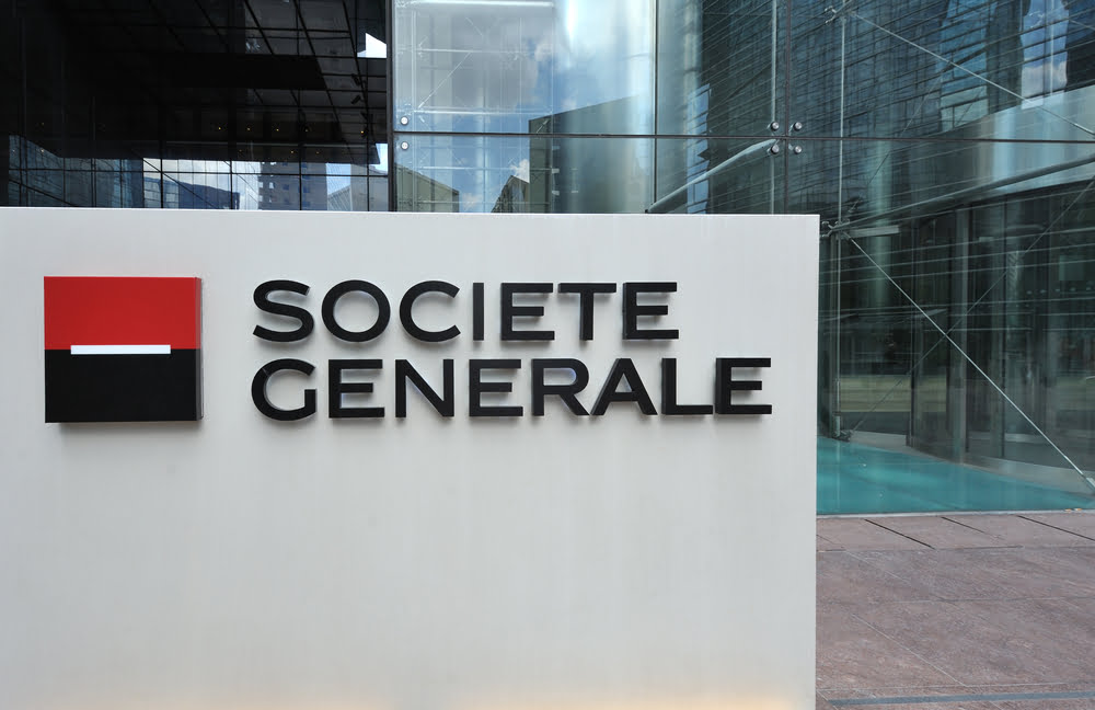 Jerome Kerviel Societe Generale Proces