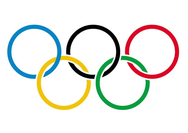 Jeux Olympiques Coree Securite Informatique