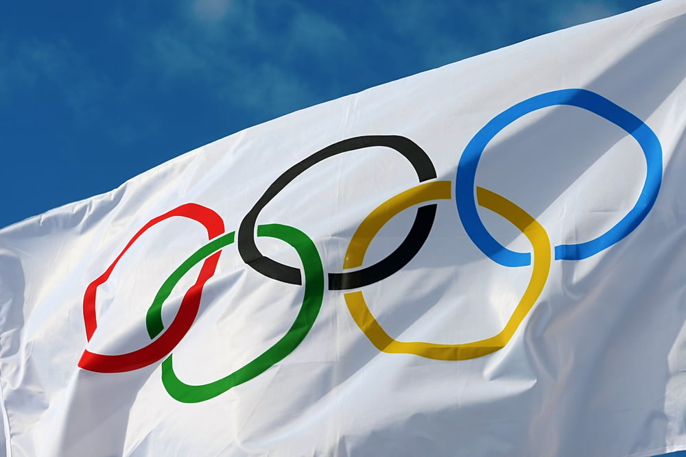 Jeuxolympiques
