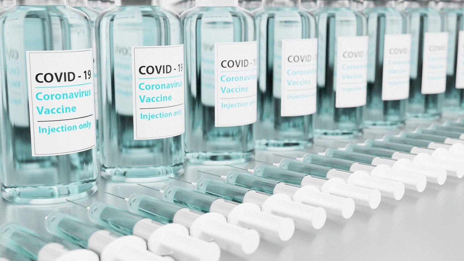 Johnson Vaccin Covid Livraison Europe