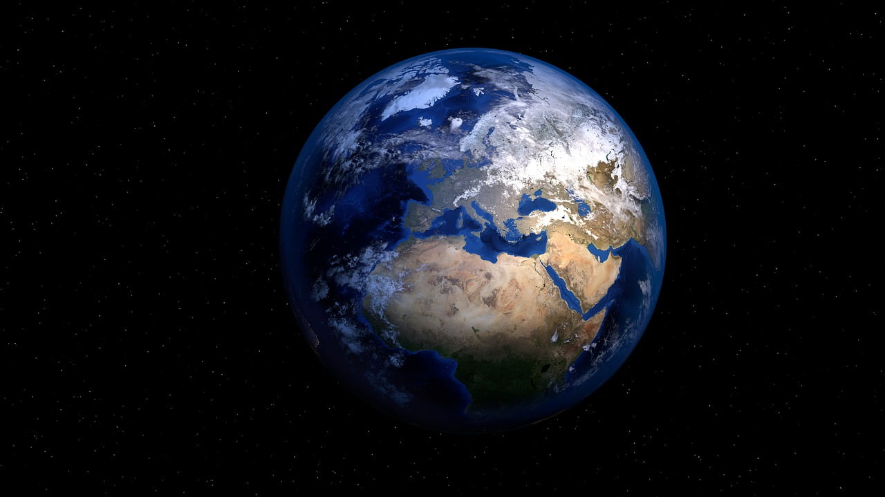 Jour Depassement Planete Terre Danger Ressources Overshoot Day