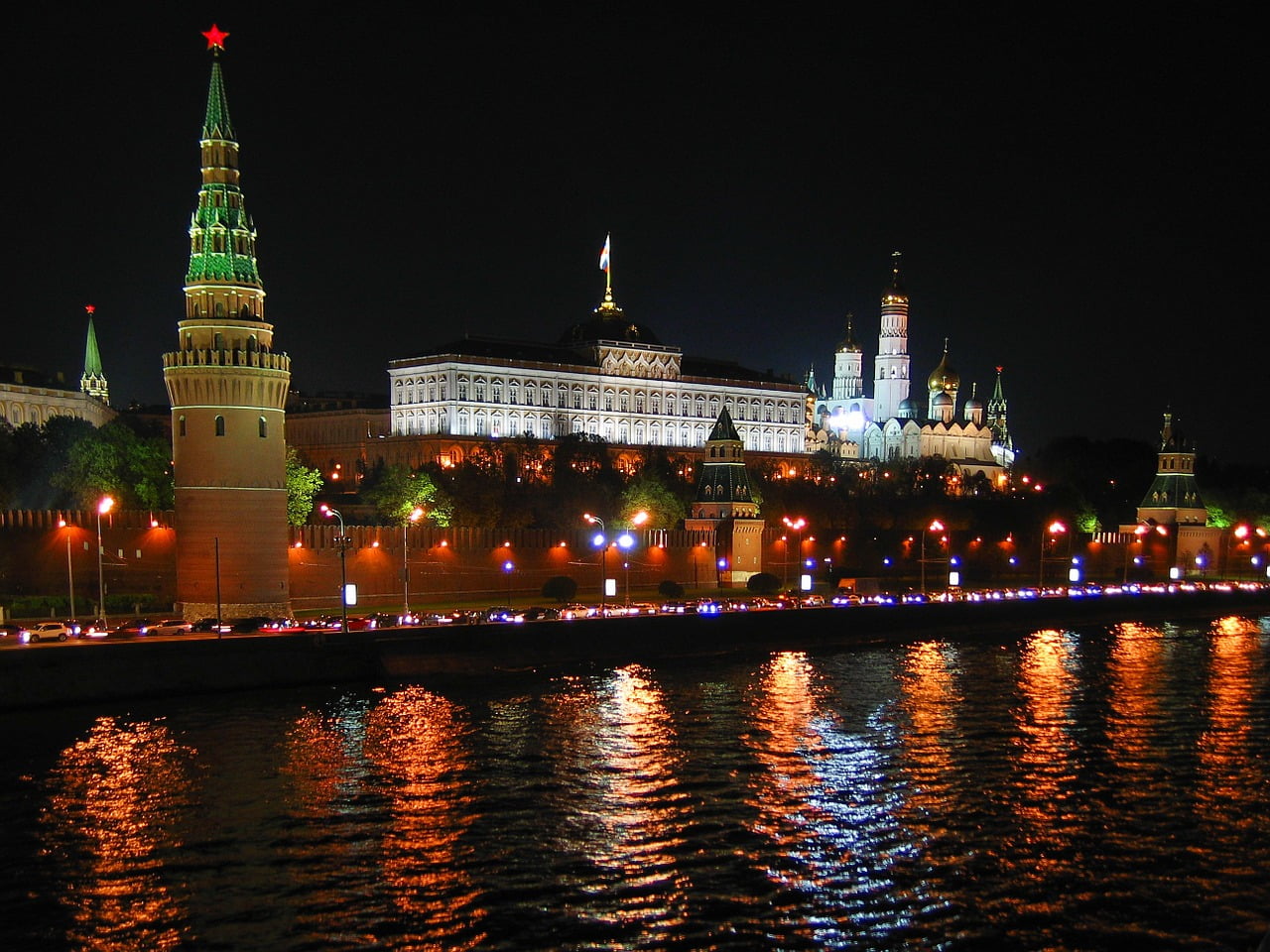 Kremlin Russie Achat Or Valeur Stockage Poutine Dollar