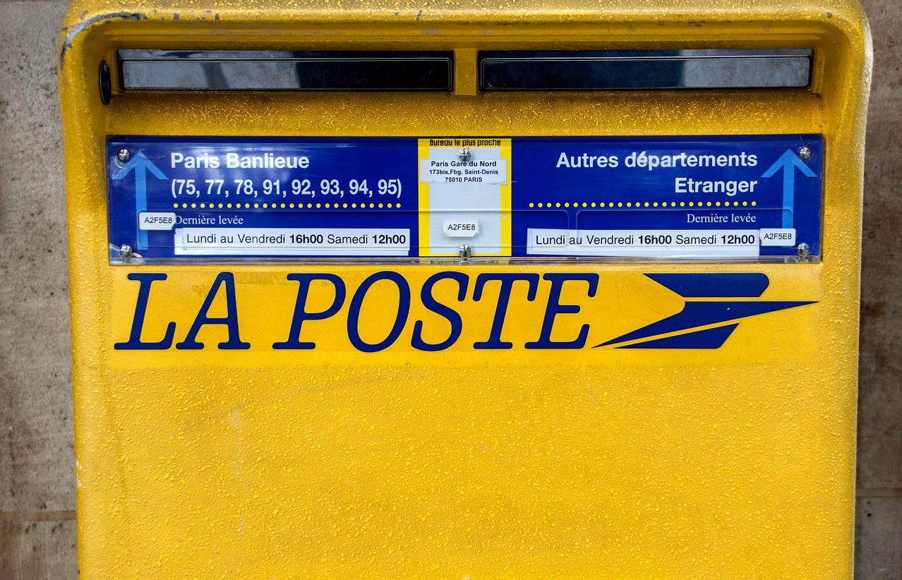 Laposte