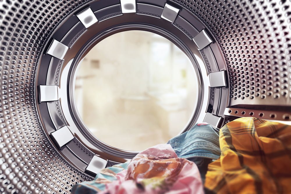 Lave Linge Chaussettes Mystere Disparition