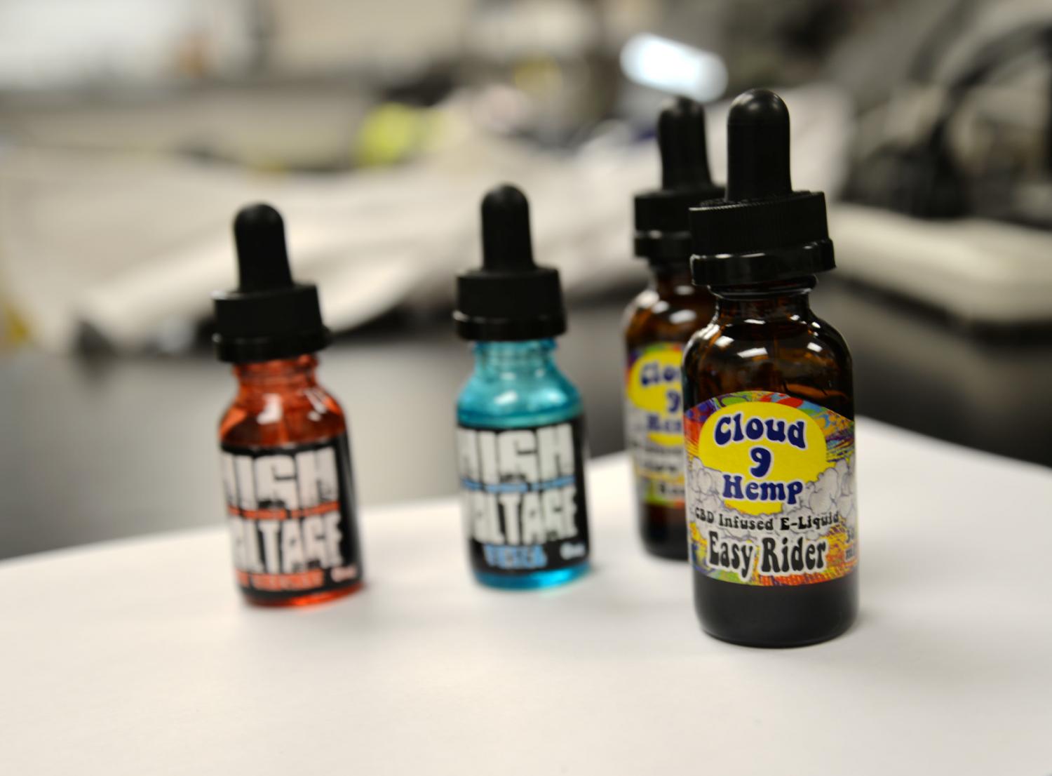Le Choix Du E Liquide Une Etape Importante Pour Bien Vapoter