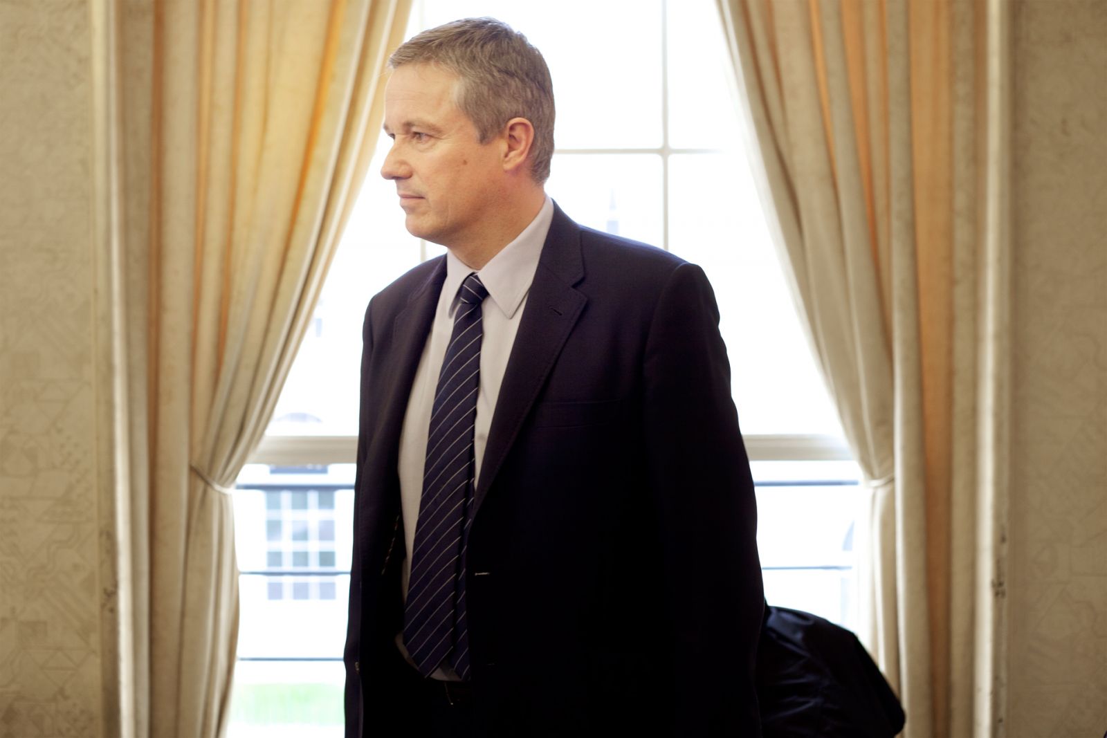 Legislation Guerre Fatwa Contre Ensaignement 18h Politique 19 Octobre 2020