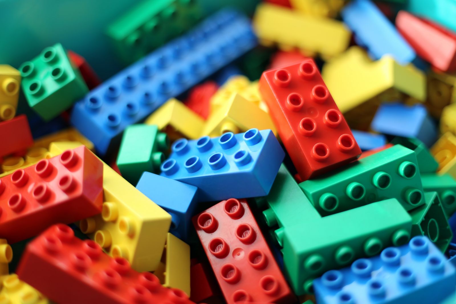 Lego Presse Haine 2