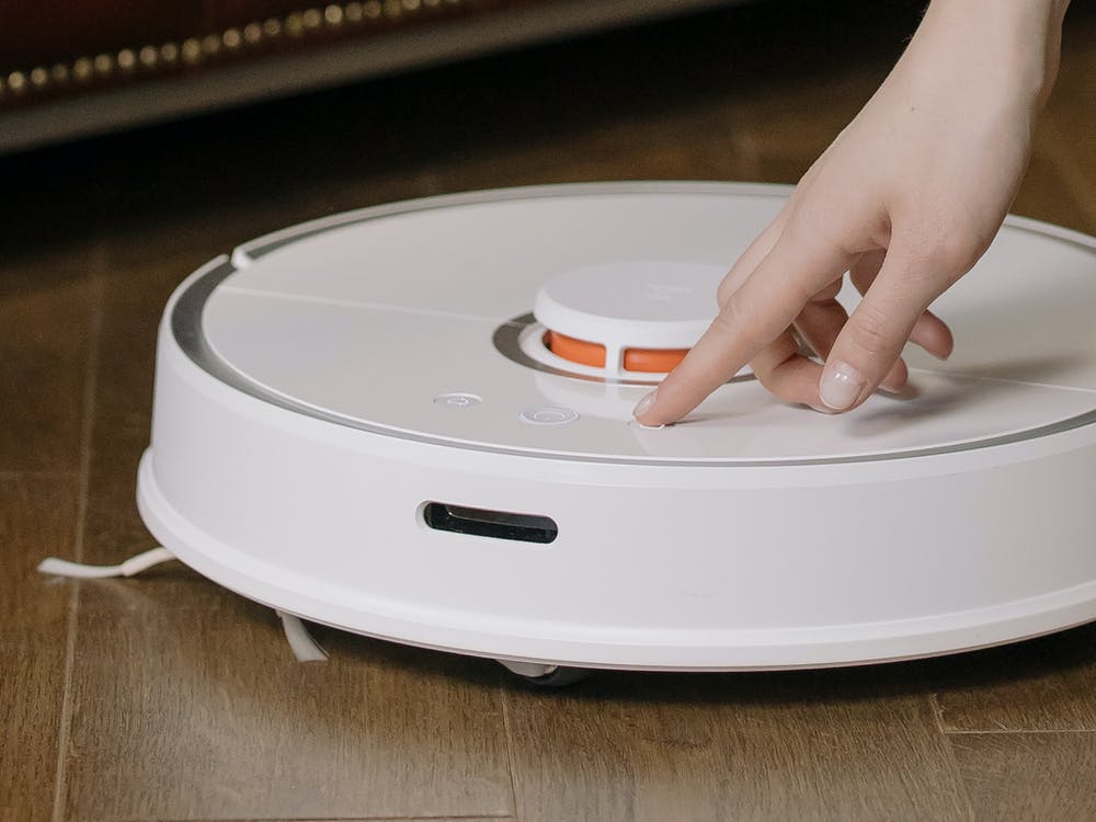 Les Aspirateurs Robots Sont Ils Efficaces