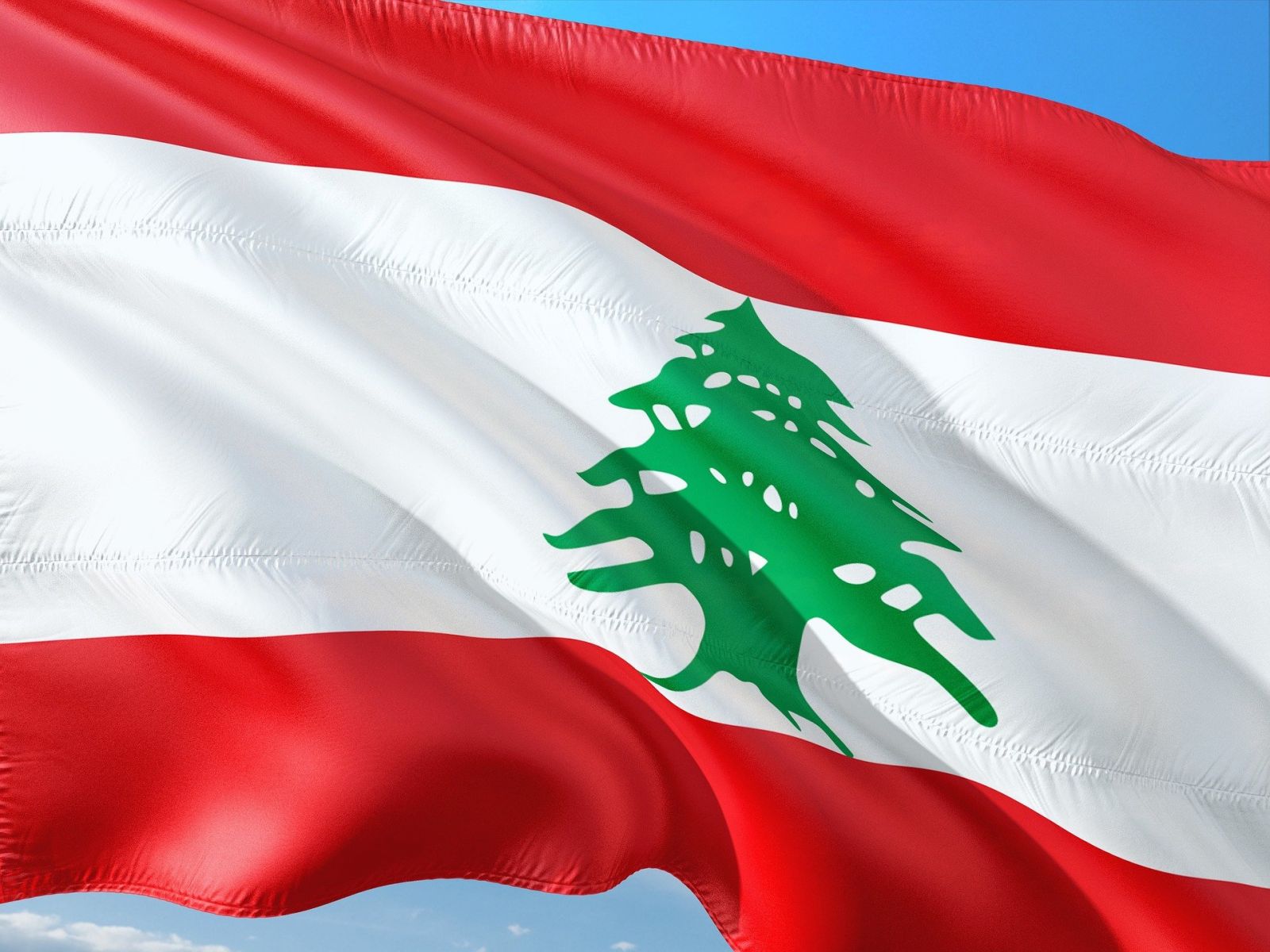 Liban Relance Plan Accident