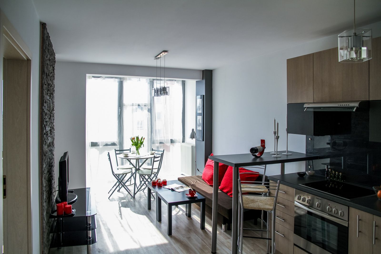 Location Meuble Touristique Courte Duree