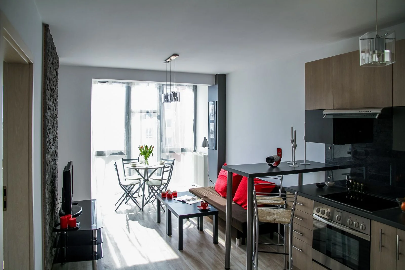 Location Meuble Touristique Courte Duree