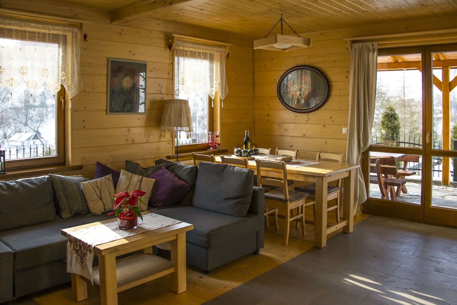 Location Touristique Vacances Airbnb