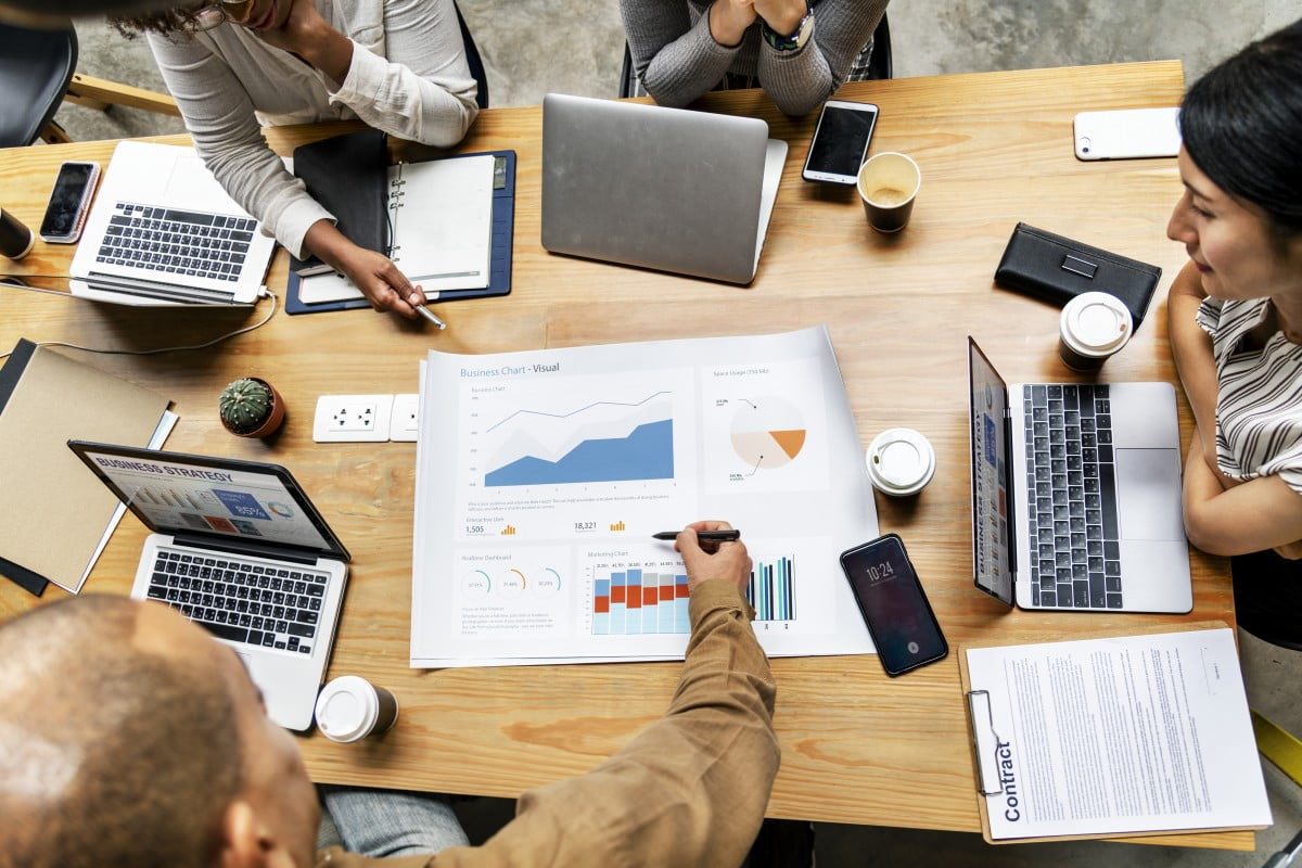 Logiciel Gestion Commerciale
