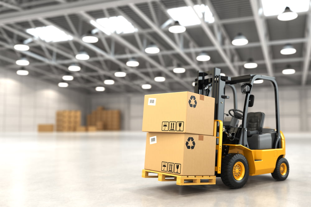 Logistique Supply Chain Multicanaux